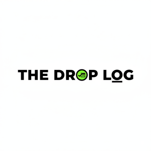 The Drop Log