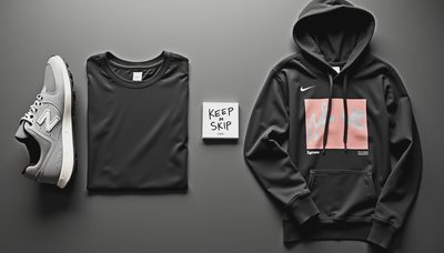 This Week: A New NB 1906R, a Solid Nike Dri-FIT Tee, and the Hype Piece to Skip
