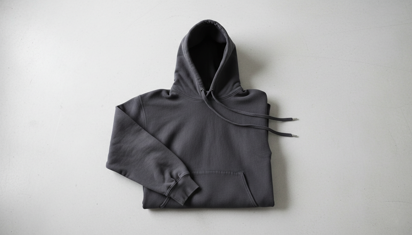 The Carhartt WIP Black Wash Hoodie: A Full Review After 3 Months