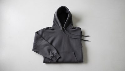 The Carhartt WIP Black Wash Hoodie: A Full Review After 3 Months