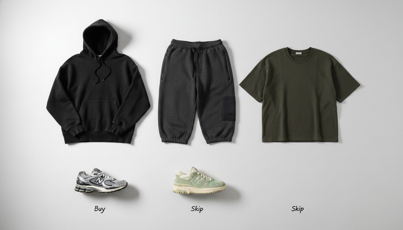 Friday Drop Report: 5 New Releases, 3 Worth Your Money