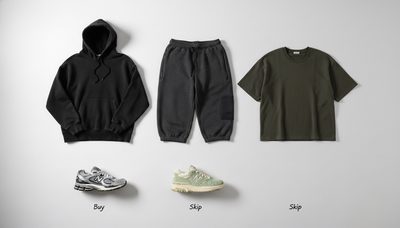 Friday Drop Report: 5 New Releases, 3 Worth Your Money