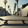 Venice Beach at 7AM: Skate, Coffee, Then Work