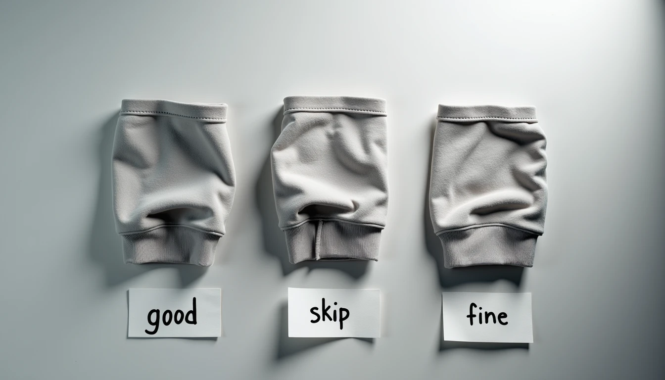How to Tell If a Hoodie Is Good Quality