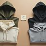 How to Layer a Hoodie Under a Coat Without Looking Like a Marshmallow
