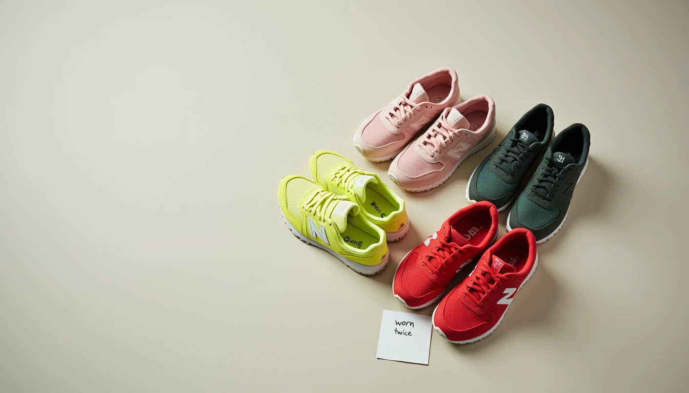 Sneaker Colors That Go With Everything 