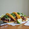 Taco Detour, Missed Sample Sale. Again
