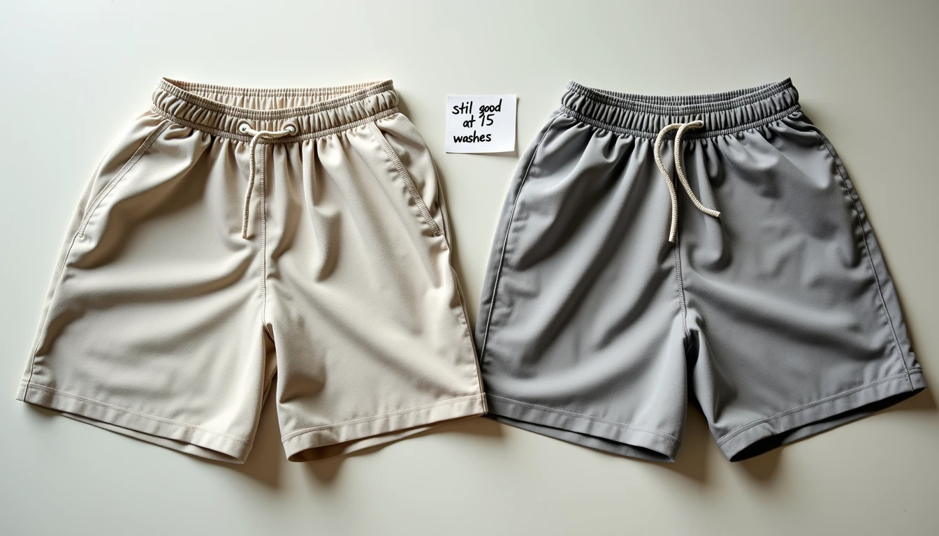 The $25 Amazon Athletic Short That Outperforms $80 Brands