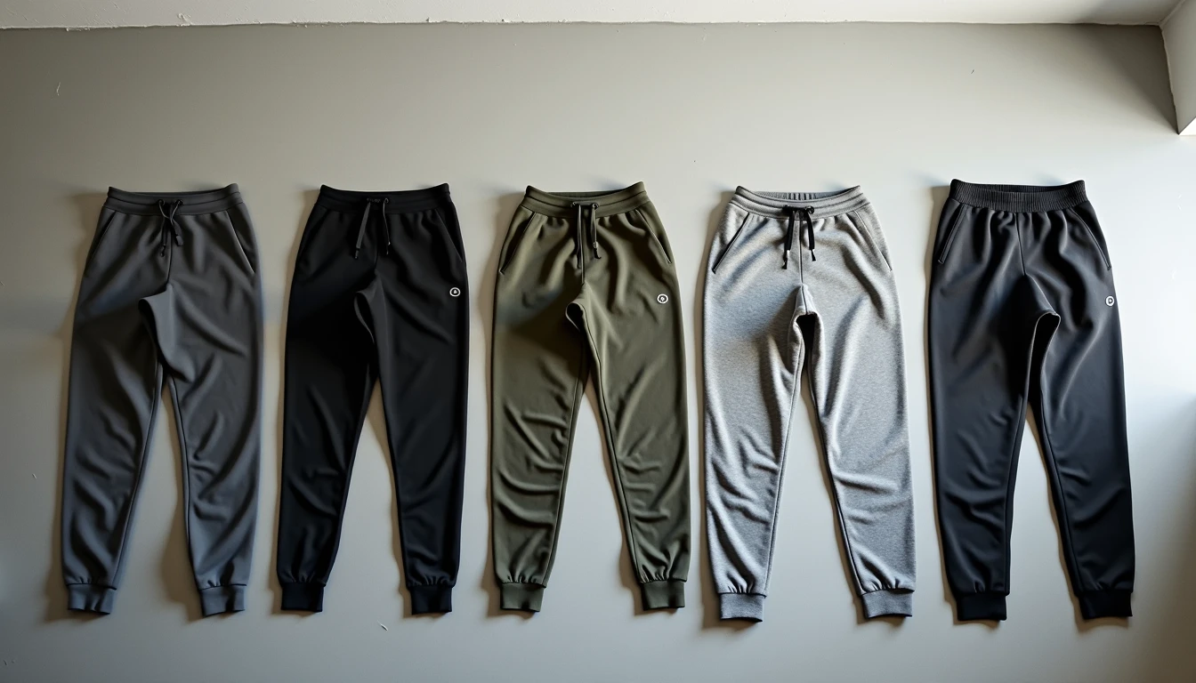 Pants That Work for Both the Gym and the Street: My Top 5