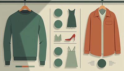 Knit and Shirt: The Easiest Layering Combo for Better Everyday Fits