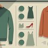 Knit and Shirt: The Easiest Layering Combo for Better Everyday Fits