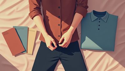 What Color Pants Go with a Brown Shirt? The Streetwear Buyer's Guide