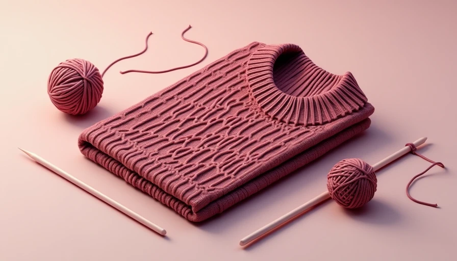 Visual context for what is a jumper in the uk