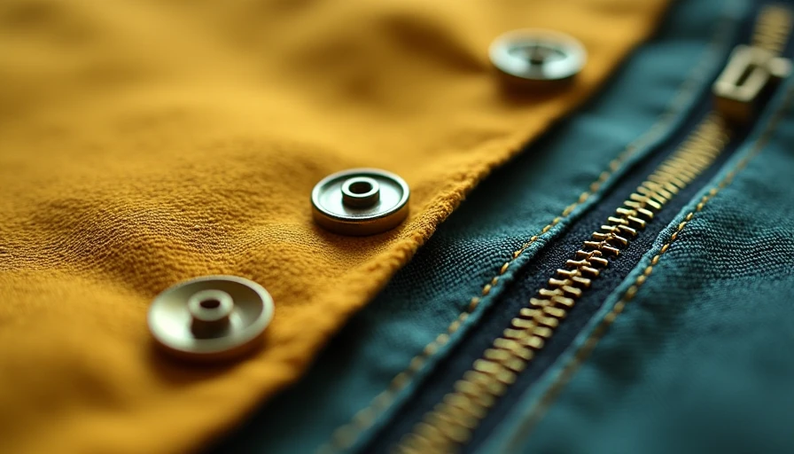 Illustration for male skinny jeans