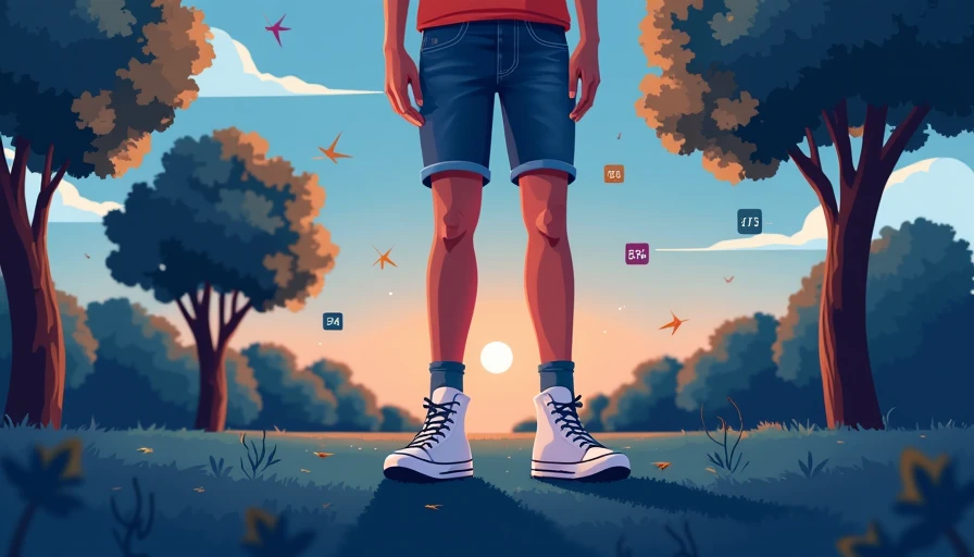 How to Style High Tops with Shorts: The Complete Guide for Men
