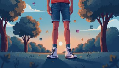 How to Style High Tops with Shorts: The Complete Guide for Men