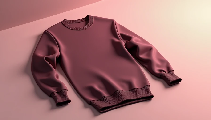 How to Find the Perfect Business Casual Pullover for Everyday Style