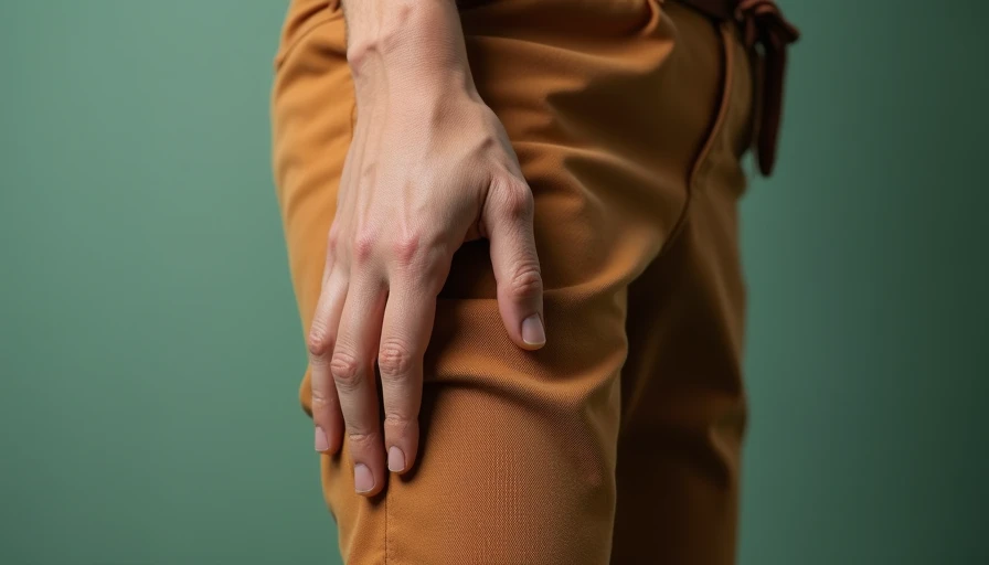 How to Style Khaki Color Pants for a Clean Streetwear Look