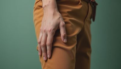 How to Style Khaki Color Pants for a Clean Streetwear Look