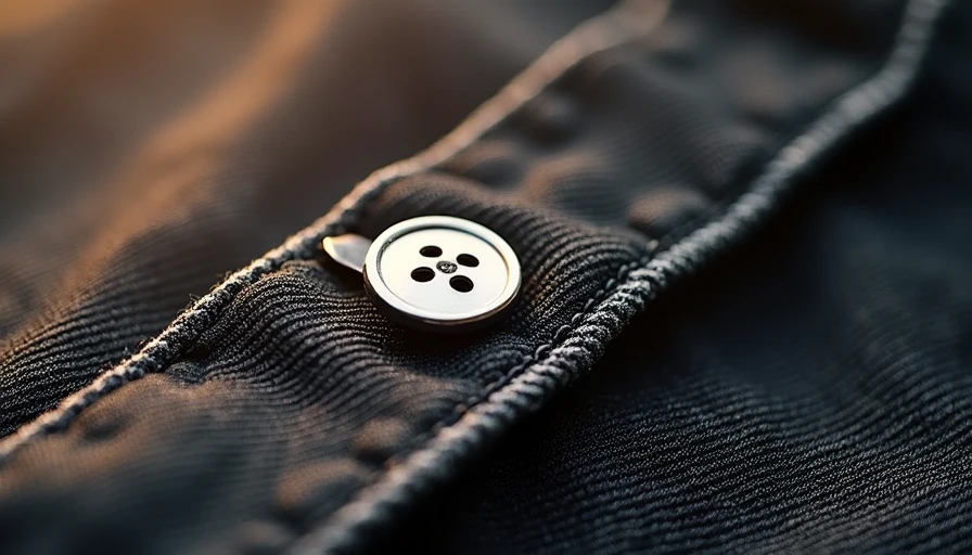 How to Wear a Black Jean Jacket with Black Jeans Without Looking Like a Uniform