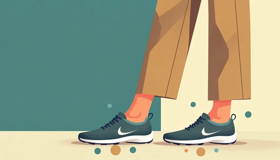 Visual context for gray shoes what color pants