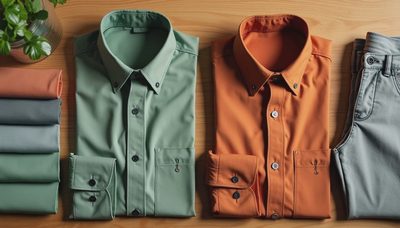 What Color of Shirt Goes with Grey Pants? A Streetwear Buyer's Guide