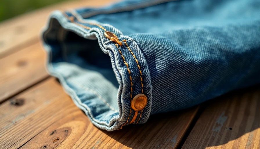 The Best jeans for skinny Guys: Fit, Brands, and What Actually Works