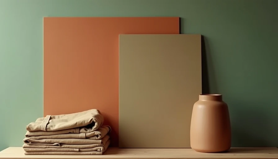 Visual context for is khaki a color