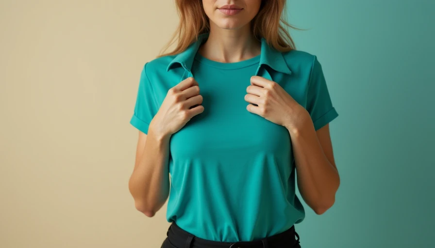 What Color Shirt with Black Pants? A Streetwear Buyer’s Guide