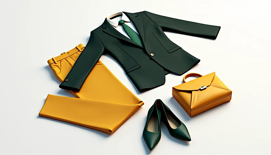 Black Blazer What Color Pants: Your Streetwear Guide to Matching