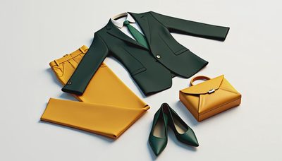 Black Blazer What Color Pants: Your Streetwear Guide to Matching