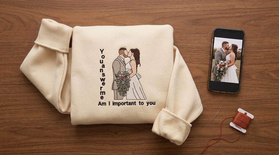 Styling the Guardian Love Sweatshirt