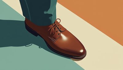 What Colour Trousers Go with Brown Shoes? A Streetwear Buyer's Guide