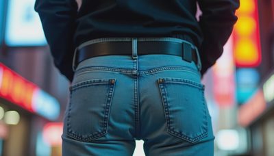 How to Wear Light Jeans and Black Shirt: The Ultimate Casual Outfit
