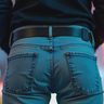 How to Wear Light Jeans and Black Shirt: The Ultimate Casual Outfit